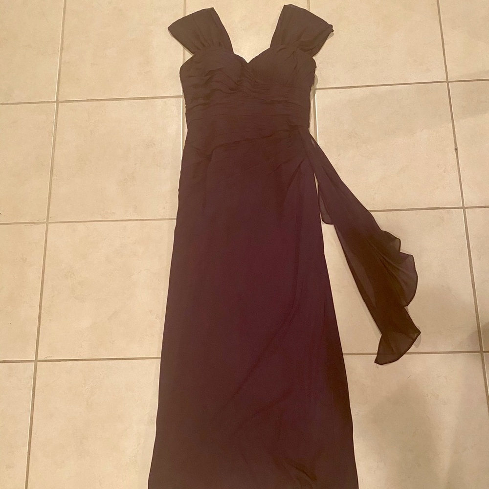 Bill Levkoff Formal Dress
